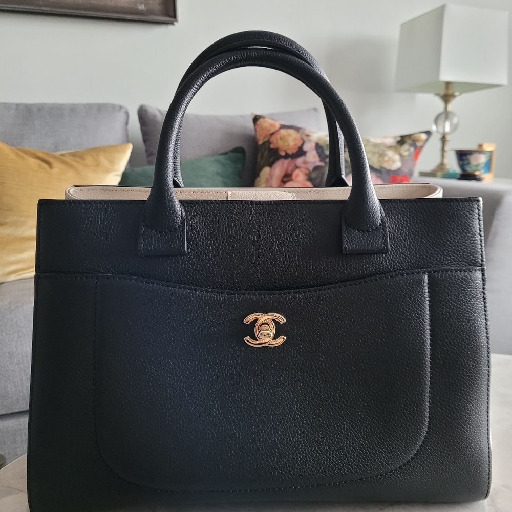 Chanel bag